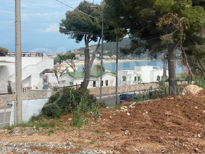 Casa quadrilocale in vendita in via Fontania, Gaeta