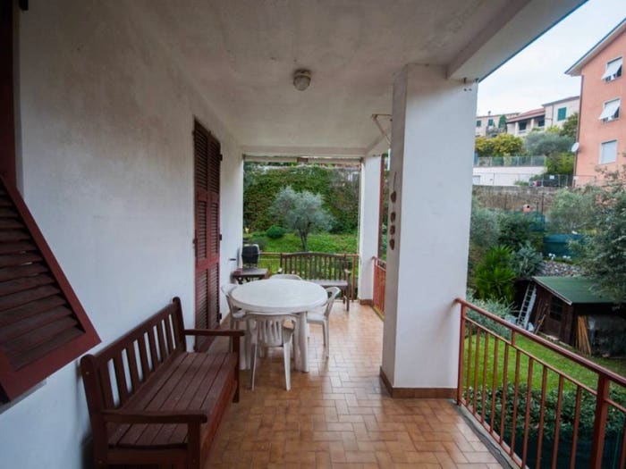 Appartamento con 6 locali in vendita in LOCALITA GUERCIO prima traversa, Pugliola Solaro, Lerici