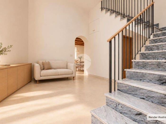 Appartamento trilocale in vendita in Via Funtanaziu, Centro, Sinnai