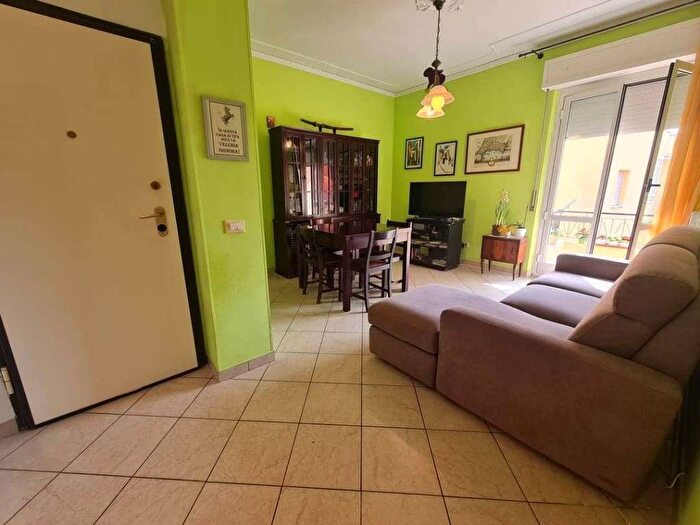 Appartamento quadrilocale in vendita in Borgo Rodi, Ancona