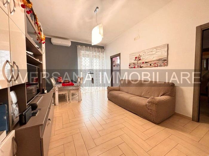 Appartamento quadrilocale in vendita in Via Regina Margherita, Secondigliano, Napoli