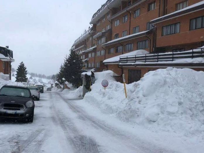 Appartamento in vendita in San Massimo