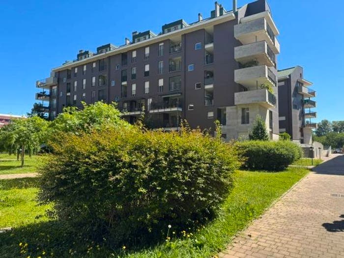 Appartamento quadrilocale in vendita in Via Oriana Fallaci, Bettola Zelo Foramagno, Peschiera Borromeo