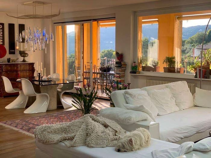 Casa con 6 locali in vendita in San Marco Oliveto, Perugia