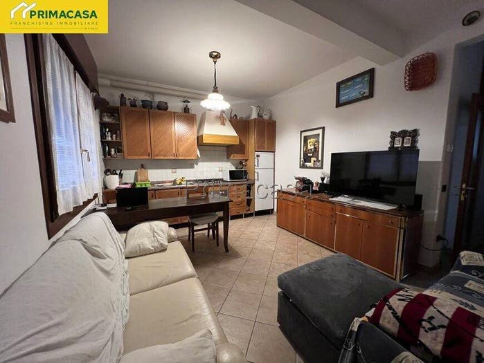 Appartamento bilocale in vendita in Calle dei Barboni, Sottomarina, Chioggia