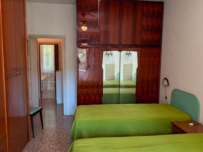 Appartamento bilocale in vendita in Via Osteno, San Carlo, Milano