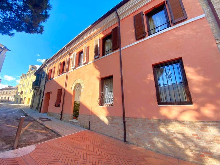 Casa con 5 locali in vendita in Via Pietro Gori, Centro, Falconara Marittima