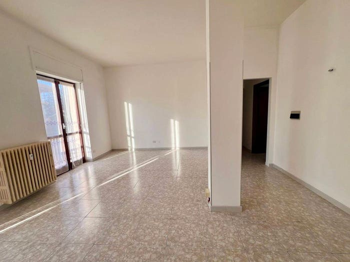 Appartamento quadrilocale in vendita in Via Vercellotto, Centro, Cossato