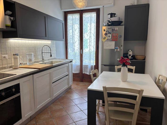 Appartamento quadrilocale in vendita in Via del capitano, Centro, Pontassieve
