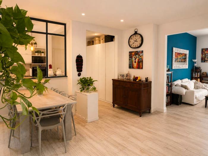 Appartamento trilocale in vendita in Via Gaspare Spontini, Buenos Aires, Milano