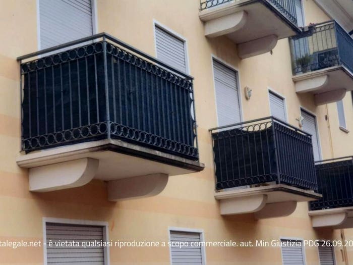 Appartamento monolocale in vendita in Via Zucchi, Massanzago Ca' Baglioni, Massanzago
