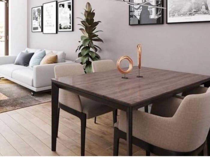 Appartamento trilocale in vendita in Via Salgari, Centro, Mozzo