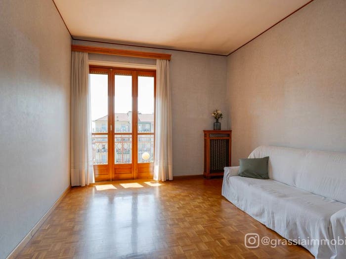 Appartamento quadrilocale in vendita in Via Gaudenzio Ferrari, Piossasco