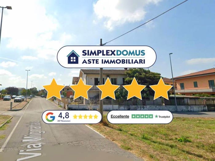 Appartamento con 5 locali in vendita in Peretola, Cintolese, Monsummano Terme