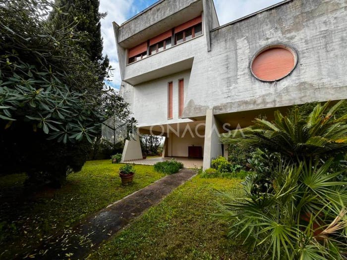 Casa con 6 locali in vendita in Via Giacomo Puccini, Centro, Castelfranco di Sotto