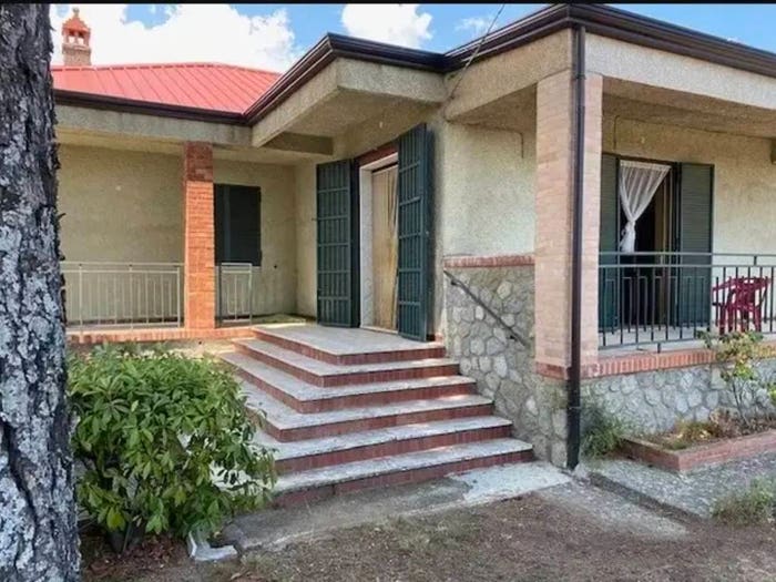 Casa monolocale in vendita in SP, Perticaro, Umbriatico