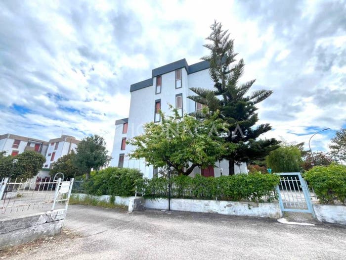 Appartamento bilocale in vendita in Via John Fitzgerald Kennedy, Lido Campomarino, Campomarino