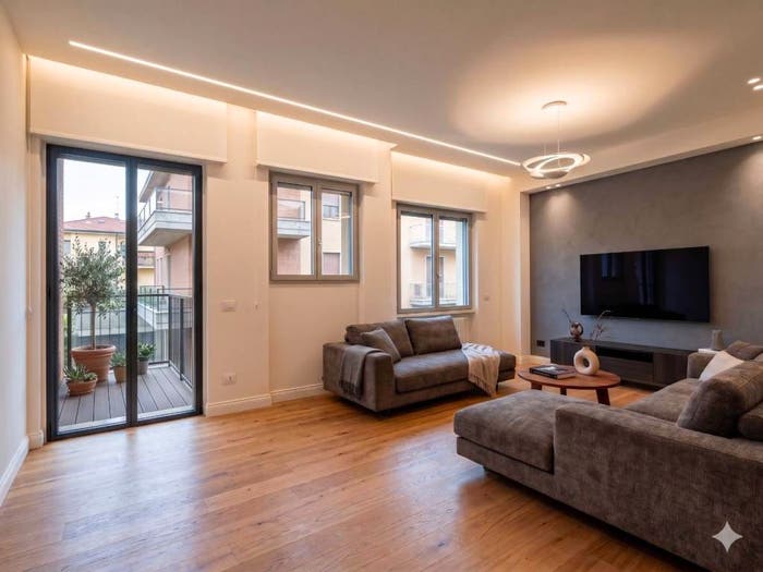 Appartamento con 5 locali in vendita in Via dello Sterlino, Colli Murri, Bologna