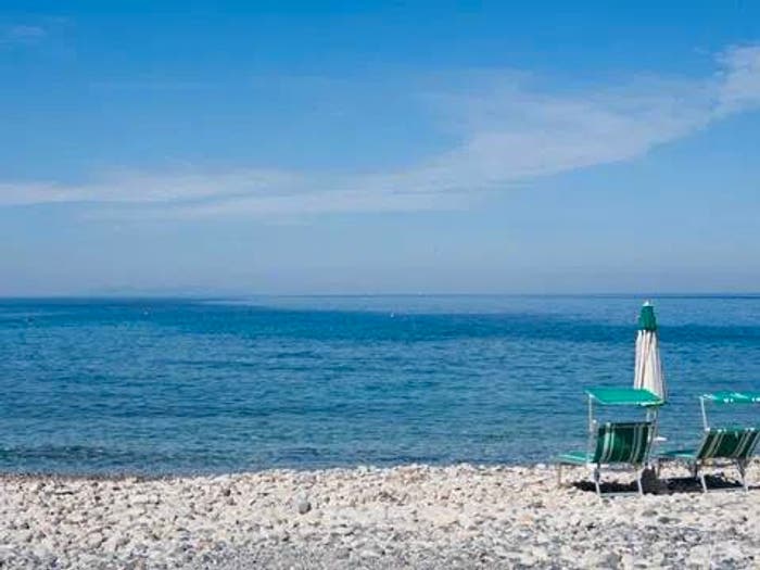 Appartamento monolocale in vendita in Marciana Marina