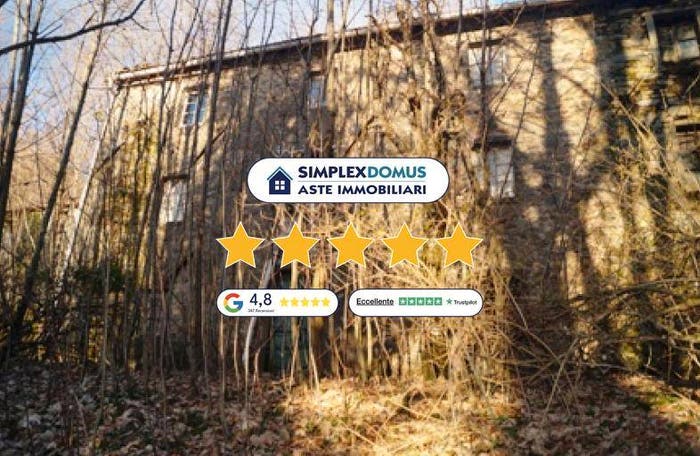 Appartamento con 6 locali in vendita in località Pezzo dei Preti, Coreglia Antelminelli