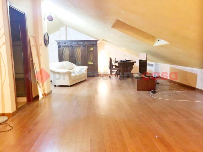 Appartamento bilocale in vendita in Via del Terminillo, Rieti