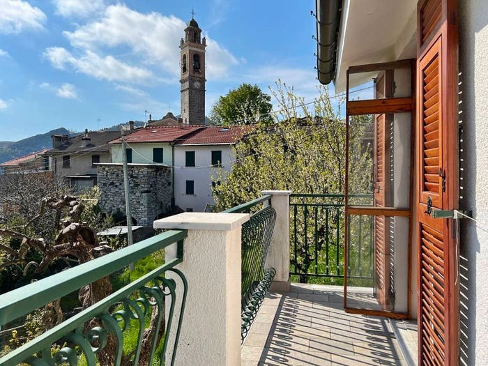 Casa trilocale in vendita in Via Arzeno, Arzeno, Ne