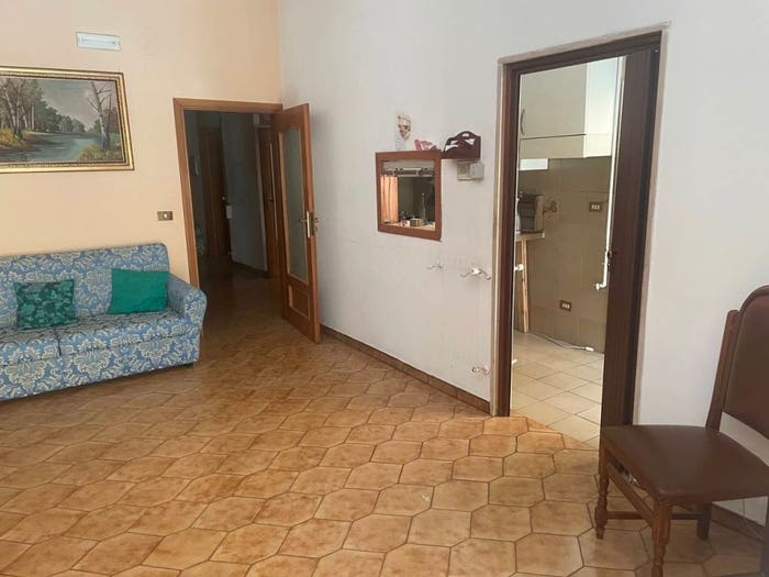 Appartamento quadrilocale in vendita in Via Capua, Centro, Barletta