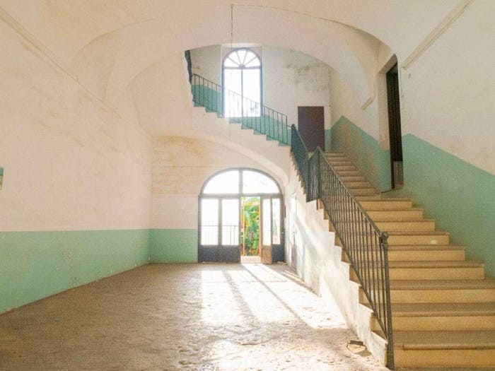 Casa con 6 locali in vendita in Via Roma, Centro, Matino