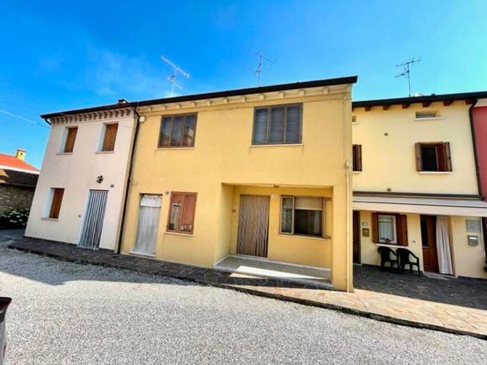 Casa con 6 locali in vendita in Via San Pietro, Centro, Concordia Sagittaria