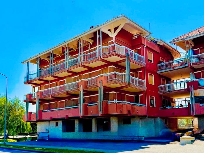 Appartamento trilocale in vendita in Via Divisione Cuneense, Costiglione Saluzzo, Costigliole Saluzzo