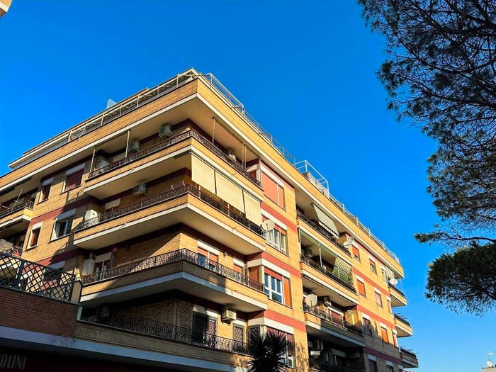 Casa monolocale in vendita in Via Diego Simonetti, Ostia Levante, Roma