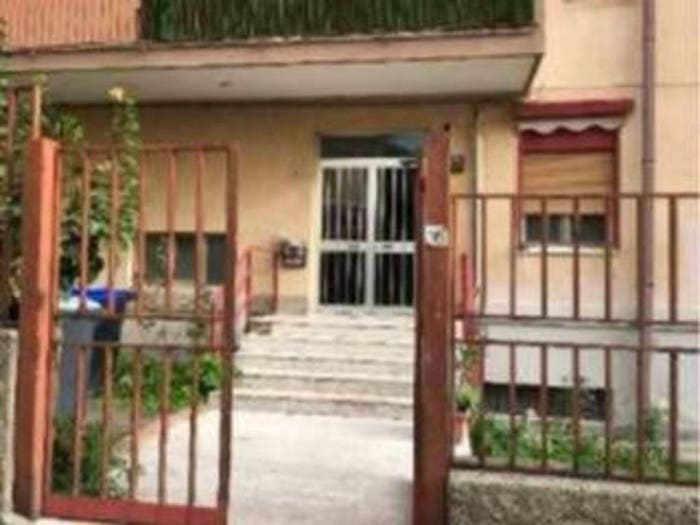 Appartamento quadrilocale in vendita in Via Gelone Messina ME Italia, Viale Italia Montepiselli, Messina