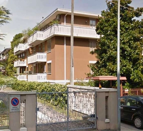 Appartamento con 6 locali in vendita in via Ansuino da Forlì D, San Bellino San Filippo Neri, Padova