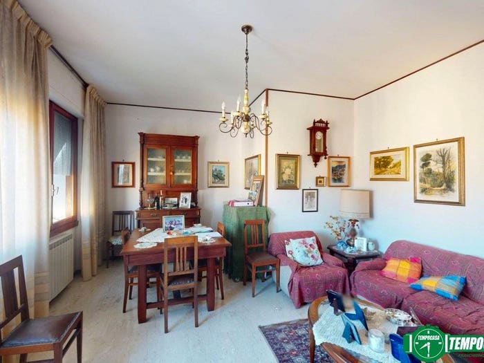 Appartamento con 5 locali in vendita in Via Bragarina, Bragarina, La Spezia