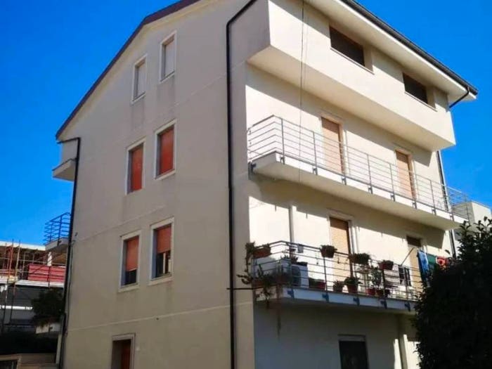 Casa bilocale in vendita in Via Lombardia, Marconia, Pisticci