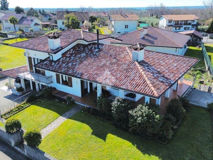 Casa con 5 locali in vendita in Piazza IV Novembre, San Giacomo, Ragogna