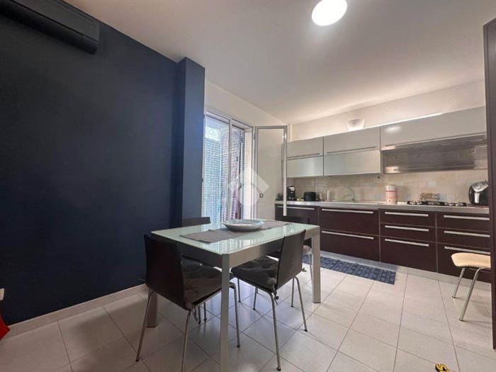 Appartamento bilocale in vendita in Via Dottor Salvatore Ottaviano, Santa Barbara Gesuiti, Ragusa