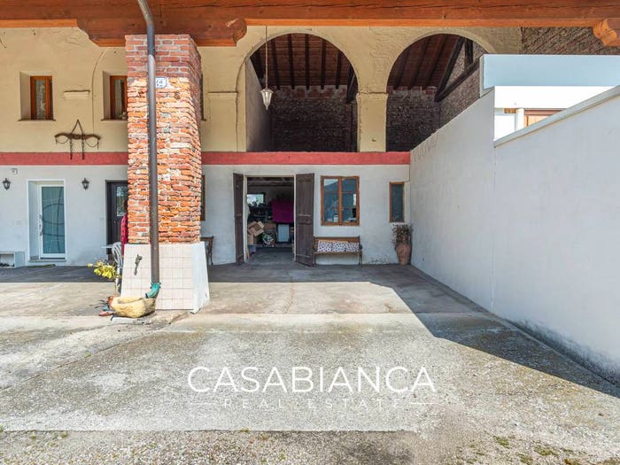 Casa con 6 locali in vendita in Via Postumia di Levante, Centro, Cittadella