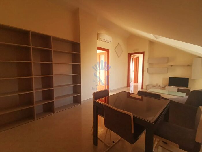 Appartamento quadrilocale in vendita in Via Carlo Patturelli, San Nicola La Strada