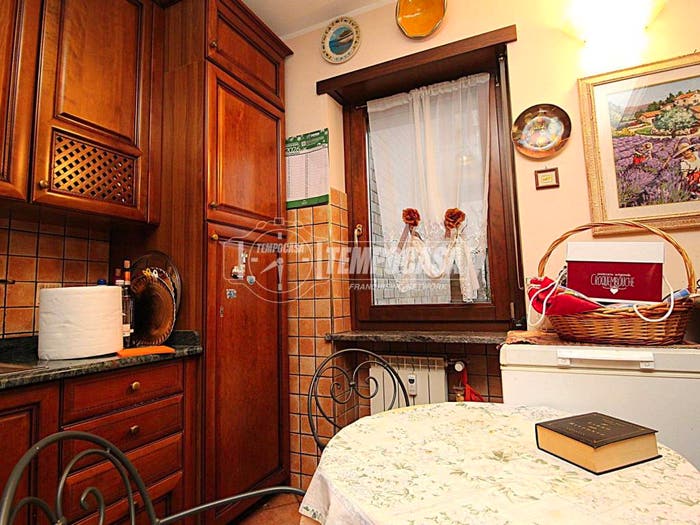 Appartamento quadrilocale in vendita in Corso Ivrea, Centro, Aosta