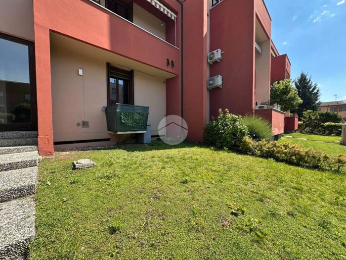 Appartamento trilocale in vendita in Via Polini, Centro, Calvisano