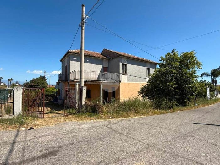 Casa bilocale in vendita in VIA OCEANO ATLANTICO, Torricella, CoriglianoRossano