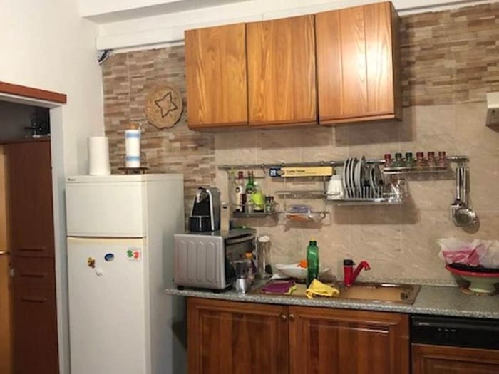 Appartamento bilocale in vendita in Via del cimitero, Città Sant'Angelo