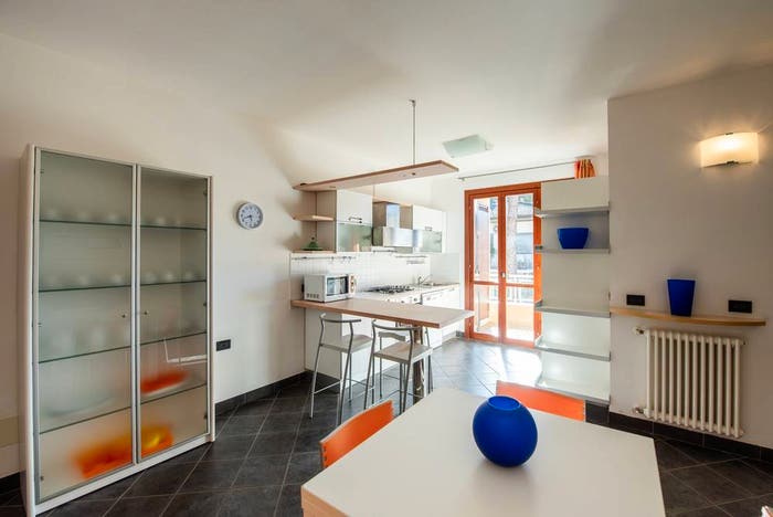 Appartamento trilocale in vendita in Milano Marittima, Cervia