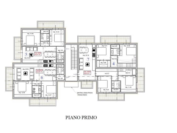 Case in Vendita e in Affitto - 2