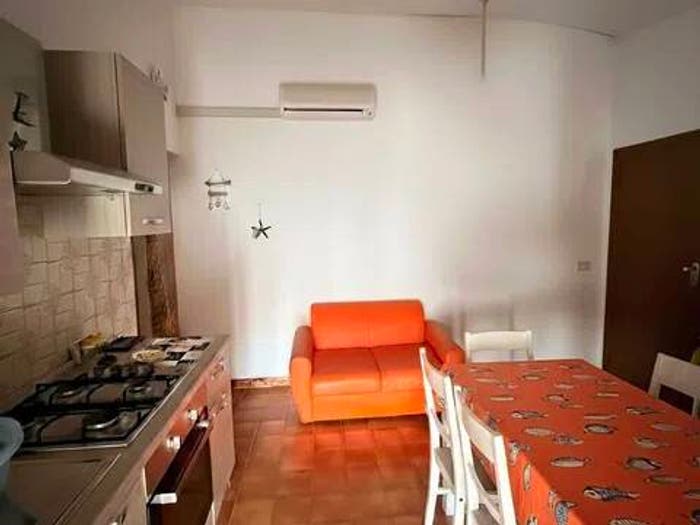 Appartamento quadrilocale in vendita in Via Bachelet, Termini, Casalbordino