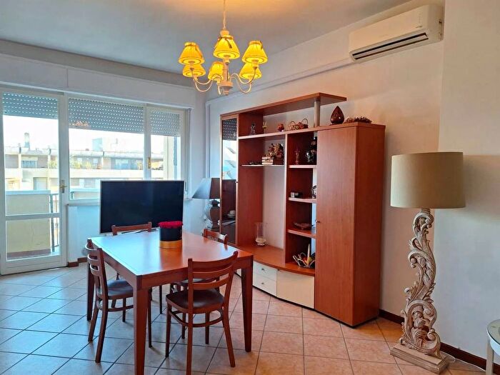 Appartamento quadrilocale in vendita in Lido Di Fermo, Fermo