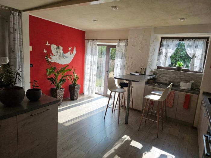 Casa con 6 locali in vendita in Regione Carrara, Terzo
