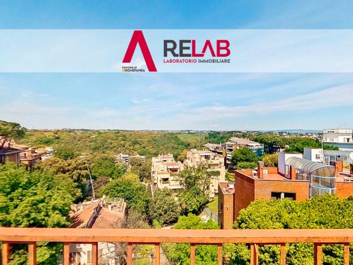 Casa con 6 locali in vendita in Viale Cortina d'Ampezzo, Cortina d'Ampezzo, Roma