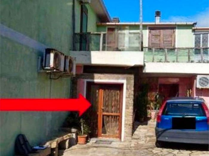 Appartamento con 5 locali in vendita in Via S Teodoro, Siurgus Donigala